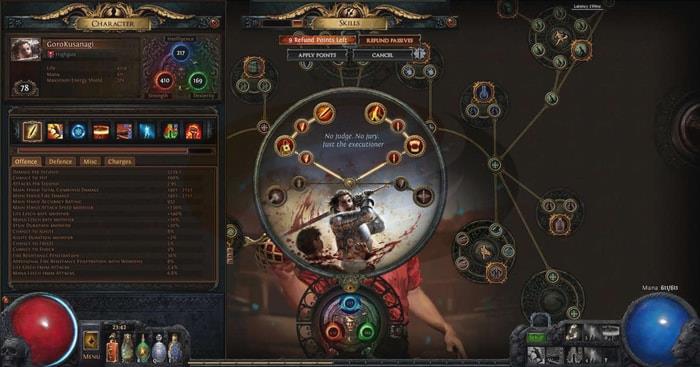 explosive trap Gear and Weapons